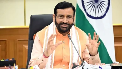 Photo of हरियाणा में 70 साल से अधिक उम्र के बुजुर्गों को मुफ्त इलाज की सुविधा, मुख्यमंत्री सैनी ने प्राथमिकता बताई