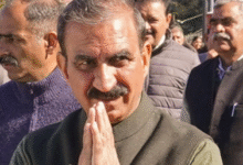 Photo of हिमाचल में मतदाता सूचियों का प्रकाशन अटका, सीएम सुक्खू ने उपायुक्तों को दी समयसीमा