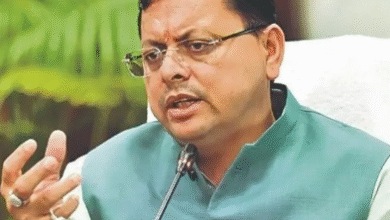 Photo of उत्तराखंड में मुख्यमंत्री पुष्कर सिंह धामी ने मंजूर की कई बड़े विकास और जल-जल संरक्षण योजनाओं की राशि