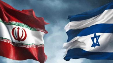 Photo of इज़रायल बनाम ईरान: सैन्य ताकत की तुलना में कौन भारी?
