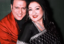 Photo of एक्स्ट्रा मैरिटल अफेयर के आरोपों पर गोविंदा का जवाब, बोले- ये आरोप मुझ पर कब नहीं लगे