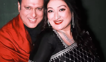 Photo of एक्स्ट्रा मैरिटल अफेयर के आरोपों पर गोविंदा का जवाब, बोले- ये आरोप मुझ पर कब नहीं लगे