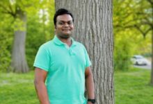 Photo of कनाडा में भारतीय मूल के टेक एक्सपर्ट की दिनदहाड़े गोली मारकर हत्या, परिवार में मचा कोहराम