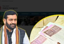 Photo of हरियाणा में 1.45 लाख इंतकाल लंबित: पेपरलेस रजिस्ट्री के बावजूद ऑटो-म्यूटेशन अटका, सरकार ने डीसी को डेढ़ महीने का अल्टीमेटम