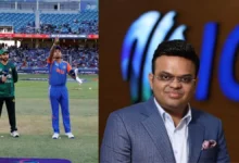 Photo of ICC T20 वर्ल्ड कप 2026 में भारत-पाक मैच को लेकर हलचल तेज, PCB और ICC अधिकारियों के बीच अहम बैठक