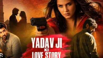 Photo of संभल में ‘यादव जी की लव स्टोरी’ फिल्म को लेकर बवाल, यादव समाज ने किया विरोध प्रदर्शन