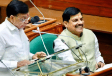 Photo of मध्यप्रदेश सरकार ने 4.38 लाख करोड़ के बजट का किया प्रस्तुतीकरण, विकास और जनकल्याण को बनाया प्राथमिकता