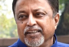 Photo of पूर्व रेल मंत्री मुकुल रॉय का निधन, 71 वर्ष की आयु में ली अंतिम सांस