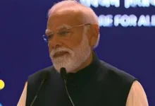 Photo of AI में डर नहीं, भारत देखता है भविष्य, पेश किया MANAV विजन – पीएम मोदी बोले