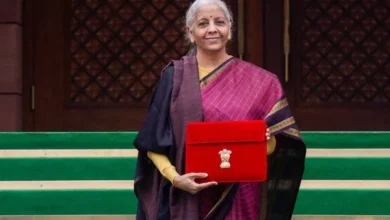 Photo of बजट 2026: इनकम टैक्स स्लैब में कोई बदलाव नहीं, पहले जितना ही देना होगा टैक्स