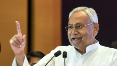Photo of बिहार सरकार ने पेश किया 3.47 लाख करोड़ रुपये का बजट, विकास दर 14.9% तक पहुंचने का अनुमान