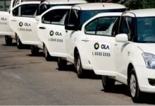 Photo of ओला-उबर ड्राइवरों की देशव्यापी हड़ताल, यात्रियों को ट्रैवल में हो सकती है मुश्किलें