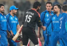 Photo of T20 वर्ल्ड कप 2026: कनाडा पर 82 रन से जीत के साथ अफगानिस्तान का सफर खत्म, कोच ट्रॉट को भावुक विदाई