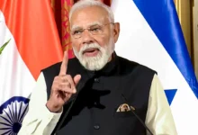 Photo of NCERT किताब विवाद पर पीएम मोदी ने जताई नाराजगी, बोले- ‘बच्चों को क्या पढ़ाया जा रहा, इसका ध्यान रखना ही चाहिए’