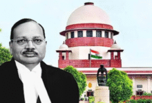 Photo of NCERT की किताब में न्यायपालिका विरोधी कंटेंट पर सुप्रीम कोर्ट सख्त, सभी हार्ड-डिजिटल कॉपी हटाने का आदेश, 11 मार्च को अगली सुनवाई