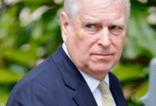 Photo of ब्रिटेन के पूर्व ड्यूक ऑफ यॉर्क प्रिंस एंड्रयू गिरफ्तार, सरकारी पद पर दुराचार के शक में कार्रवाई