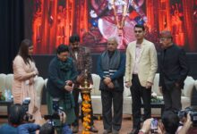 Photo of जनभागीदारी से ही बचेगी जान’—लखनऊ में RoadCast कार्यक्रम में गूंजा सड़क सुरक्षा का संदेश