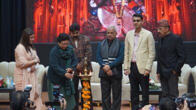 Photo of जनभागीदारी से ही बचेगी जान’—लखनऊ में RoadCast कार्यक्रम में गूंजा सड़क सुरक्षा का संदेश