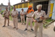 Photo of गुरदासपुर में पुलिसकर्मियों की हत्या के बाद लॉरेंस बिश्नोई गैंग की खुली धमकी, सोशल मीडिया पर बदले का ऐलान