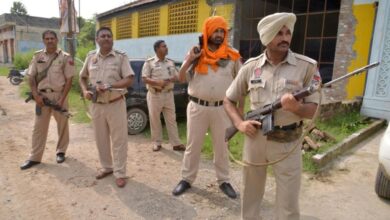 Photo of गुरदासपुर में पुलिसकर्मियों की हत्या के बाद लॉरेंस बिश्नोई गैंग की खुली धमकी, सोशल मीडिया पर बदले का ऐलान