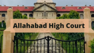 Photo of फर्जी प्रमाण पत्रों से हुई शिक्षक नियुक्तियों की समग्र जांच के आदेश, हाई कोर्ट ने तय की 6 महीने की समयसीमा