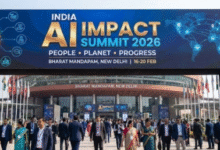 Photo of नई दिल्ली में इंडिया एआई इम्पैक्ट समिट 2026 का आगाज, दूसरे दिन एप्लाइड एआई पर मंथन