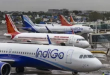 Photo of फ्लाइट टिकट कैंसिलेशन पर बड़ी राहत, 48 घंटे के भीतर रद्द करने पर नहीं लगेगा अतिरिक्त शुल्क