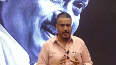 Photo of बारामती विमान हादसा: रोहित पवार ने अजित पवार के निधन पर उठाए सवाल, जांच में पारदर्शिता की मांग