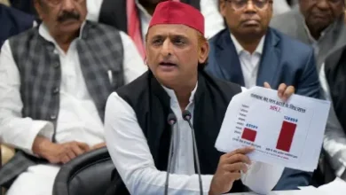 Photo of SIR में फॉर्म-7A के जरिए पीडीए के वोट काटे जा रहे: अखिलेश यादव का भाजपा पर बड़ा आरोप