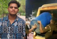 Photo of लखनऊ में कारोबारी की हत्या का खुलासा, बेटे ने नीट की तैयारी को लेकर विवाद में मारी गोली