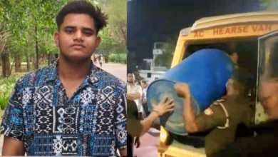 Photo of लखनऊ में कारोबारी की हत्या का खुलासा, बेटे ने नीट की तैयारी को लेकर विवाद में मारी गोली