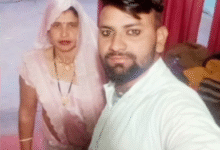 Photo of अलीगढ़ की सास ने फिर तोड़ा भरोसा, 10 महीने पहले दामाद संग भागी, अब जीजा के साथ हुई फरार