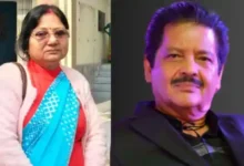 Photo of उदित नारायण पर पहली पत्नी का गंभीर आरोप, महिला थाने में दर्ज कराई शिकायत