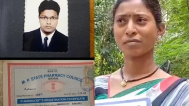 Photo of सात साल बाद पाकिस्तान जेल से रिहा हुआ बालाघाट का बेटा, बहन के संघर्ष ने दिलाई भाई को आज़ादी