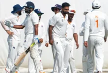Photo of रणजी ट्रॉफी में जम्मू-कश्मीर का ऐतिहासिक कमाल, पहली बार फाइनल में बनाई जगह