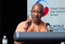 Photo of सिंगापुर में गूंजा नारा “योगी हैं तो यूपी है”