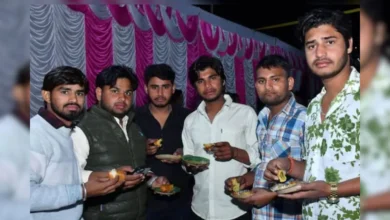 Photo of दौसा में नेशनल हाईवे-21 पर सड़क हादसे में छह युवकों की मौत