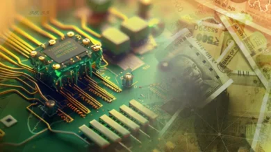 Photo of Budget 2025-26: AI युग में भारत की बड़ी छलांग, सेमीकंडक्टर सेक्टर को मिले 40 हजार करोड़