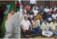 Photo of कर्नाटक विधानसभा में भ्रष्टाचार के आरोपों पर हंगामा, एक्साइज मंत्री आर बी तिम्मापुर के इस्तीफे की मांग