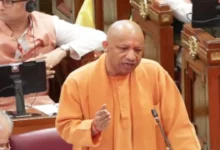 Photo of यूपी विधानसभा बजट सत्र: सीएम योगी ने विपक्ष पर साधा निशाना, कहा- यूपी अब 3T का प्रतीक और देश की शीर्ष अर्थव्यवस्थाओं में शामिल