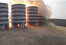 Photo of मां-बहन और भाई छत पर बना रहे थे बम, अचानक हुआ जोरदार धमाका; 2 की मौत के बाद NIA ने संभाली जांच, VIDEO देख दहल जाएगा दिल