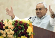 Photo of मुख्यमंत्री नीतीश कुमार का राजगीर दौरा: विकास परियोजनाओं की समीक्षा, ‘घर-घर गंगाजल’ योजना पर फिर उठे सवाल