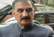 Photo of दिल्ली में पेट दर्द के बाद हिमाचल मुख्यमंत्री सुखविंदर सुक्खू का स्वास्थ्य सामान्य, एम्स से लौटे हिमाचल सदन