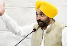 Photo of भगवंत मान की यूरोप यात्रा राजनीतिक मंजूरी न मिलने के कारण रद्द