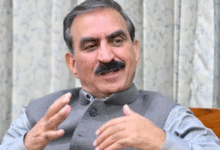 Photo of हिमाचल में प्रशासनिक सुधार और आर्थिक सुधार के साथ आत्मनिर्भरता की दिशा में कदम: CM सुक्खू