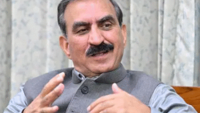 Photo of हिमाचल में प्रशासनिक सुधार और आर्थिक सुधार के साथ आत्मनिर्भरता की दिशा में कदम: CM सुक्खू