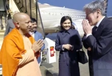 Photo of मुख्यमंत्री योगी आदित्यनाथ का जापान दौरा: निवेश और औद्योगिक सहयोग को नई दिशा