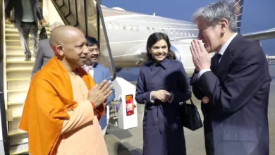 Photo of मुख्यमंत्री योगी आदित्यनाथ का जापान दौरा: निवेश और औद्योगिक सहयोग को नई दिशा