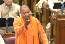Photo of विधानसभा में सीएम योगी का जोरदार संबोधन: विकास, बजट और विपक्ष पर निशाना