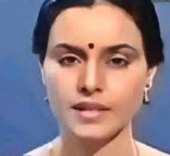 Photo of दूरदर्शन की वरिष्ठ न्यूज एंकर सरला माहेश्वरी का निधन, 71 वर्ष की उम्र में ली अंतिम सांस